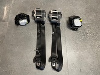 фото thumb №1, Ремни pas безопасности доводчик q5 80a оригинал