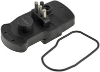 фото thumb №1, Расходомер nty epp-me-022