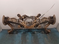 фото thumb №6, Bmw x3 e83 lift 2.0d підрамник важелі підрамник задня