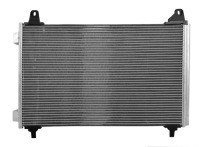 фото thumb №3, Opel corsa f 19- радиатор кондиционера конденсатор