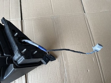 фото thumb №10, Зеркало левый перед левая передние renault scenic 4 iv 18-23r 18r