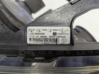 фото thumb №9, Лампа фара левый перед citroen ds3 1606932080