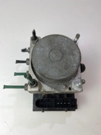 фото thumb №5, Насос гальмівна abs renault clio iii modus