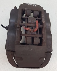 фото thumb №7, Audi q7 4l суппорт тормозной левый задняя задний oryg