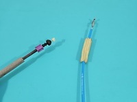 фото thumb №8, Замок перед левый a1667200135 mercedes w246 europa