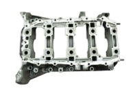 Основа картера масляний opel corsa e combo d fiat doblo ii 1.3cdti 55213495 Доставка, фото thumb