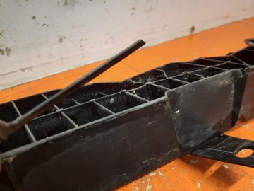 фото thumb №8, Toyota corolla e21 18- балка бампера нижня перед 52618-02180