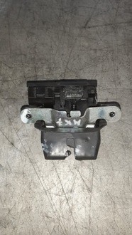 фото thumb №1, Замок кришки багажника ford fiesta mk7