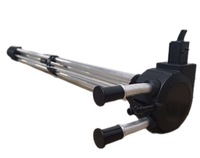 фото thumb №1, Датчик уровня топлива mercedes-benz actros mp4