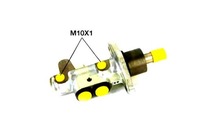 фото thumb №2, Насос тормозная seat arosa vw lupo polo polo class