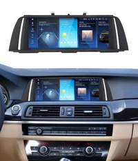 фото thumb №14, Екран радіо андроїд 14 8gb ram bmw f10 f11 систем cic snapdragon 665
