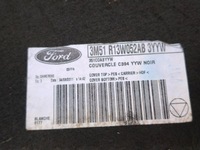 фото thumb №9, Kuga mk1 защита бардачка пол коврик обшивка бардачок пол