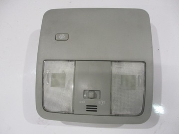 фото thumb №1, Лампа стеля освітлення інтер'єру кабіни toyota avensis t27 рестайлінг t29