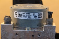 фото thumb №3, Блок керування насос abs vw passat b8
