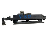 фото thumb №7, Volvo v50 2008 лампа освітлення задній номерного знака реєстраційний