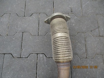 фото thumb №6, Глушник вихлоп renault talisman 1,6dci 201004496