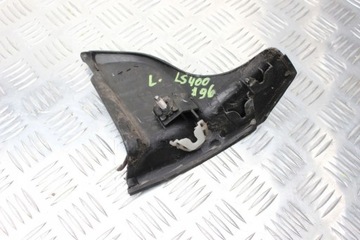 фото thumb №6, Lexus ls 400 1989 зад сторона ліва планка порогова накладки