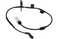 фото thumb №1, Delphi lz0233 контакт попереджувальний, знос накладок гальмівних