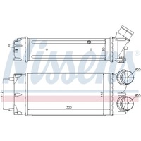 фото thumb №3, Радиаторов воздуха nissens 96626