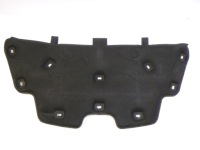 фото thumb №2, Шумоізоляція капот підкрилок ford fiesta mk8 2017-