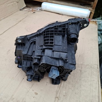 фото thumb №9, Land rover defender ii l663 2020- лампа правый перед полный led l8b2-13w029-be