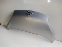 фото thumb №4, Капот кришка двигуна citroen c1 i 05-08