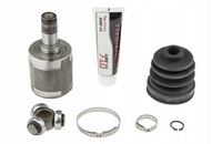 фото thumb №1, Шарнир приводной внутренний левый перед nty do honda city iv