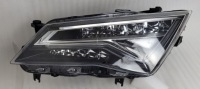 Купить Фара левая перед передняя full led seat ateca 2016- 576941007g, фото thumb