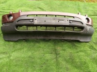 фото thumb №1, Бампер передний bmw x5 e53 99-