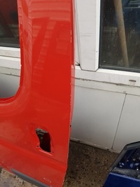 фото thumb №5, Jumper iii 06-14r boxer дверь левая перед 199/a