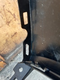 фото thumb №10, Бампер передний bentley continental gt 3sd 18r-