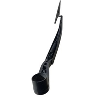 фото thumb №7, Dodge charger 2017 правая сторона рычаги дворник