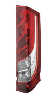 фото thumb №1, Лампа задня ліва iveco daily 2014-2019