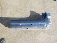 фото thumb №1, Поріг правий mazda 6 ii gh 2010r