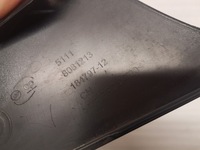 фото thumb №13, Захист впуск повітря ліва bmw x3 g01 x4 g02 ix3 g08 lci m-pakiet 8081213