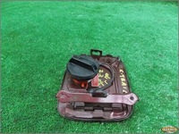 фото thumb №7, Nissan x-trail 2.2 2004r крышка крышка заливной топлива