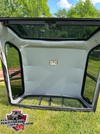 фото thumb №12, Обшивка mitsubishi l200 hardtop sjs 2006+