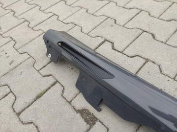 фото thumb №7, Планка пороговая левая m набор bmw 3 g20 g21 m набор цвет c36