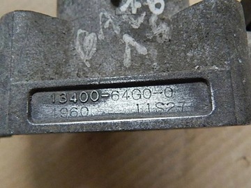 фото thumb №8, Дросельна заслінка suzuki baleno 1.3 1.6b 95-02