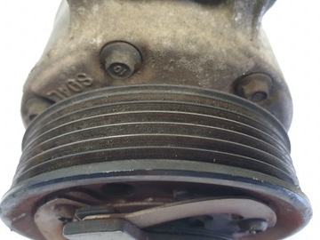 фото thumb №9, Audi a3 ii 8p 1.9 tdi компресор кондиціонера 1ko820859f