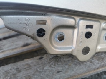 фото thumb №7, Крило правий vw golf v універсал jetta ld1w