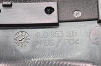 фото thumb №13, Корпус колонки кермо верхня 4l0953515 audi q7