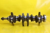 Wał колінчастий номінал вкладиші mazda 6 gg ford 1.8 b 16v l82 1s7gcf Зі Шроту, фото thumb