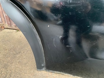 фото thumb №5, Дверь зад задние правые citroen c3 aircross