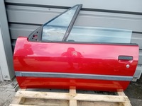 фото thumb №1, Двері ліва peugeot 306 kabriolet