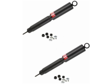 фото thumb №1, Амортизаторы зад kyb 345011