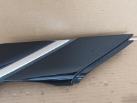 Купить Треугольник заглушка крыла левая opel grandland x yp00065180 yp00065580 ktvd, фото thumb