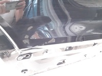 фото thumb №2, Audi q7 4m0 двері праві зад задні