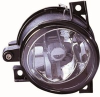 фото thumb №1, Противотуманная фара vw polo 02-05 9n