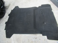 фото thumb №1, Dacia lodgy килимок обшивка багажника